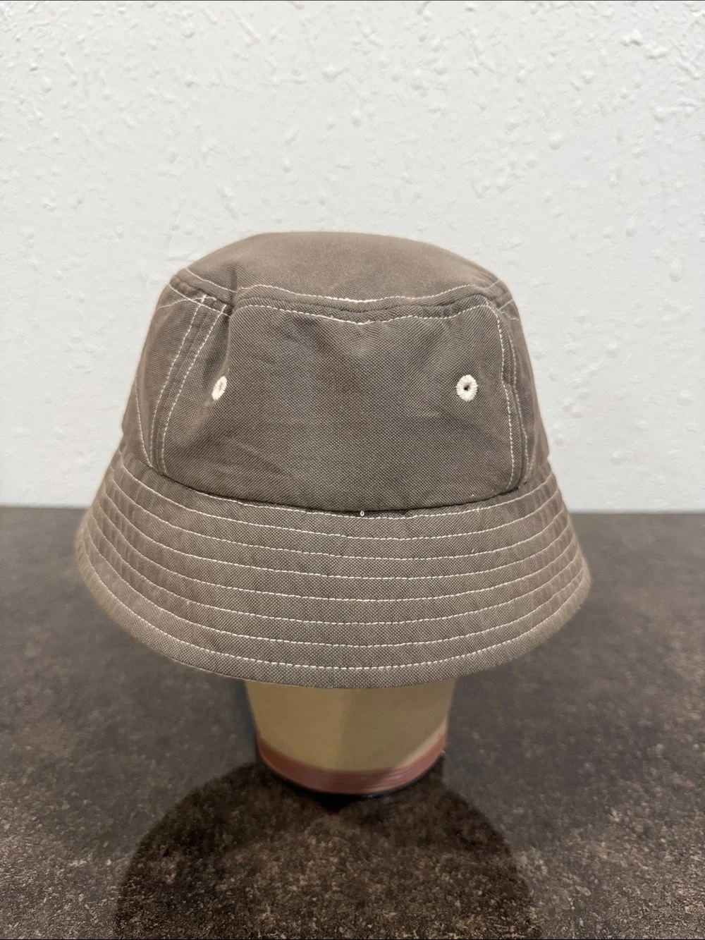 The North Face A5 Series Sun Bucket Festival Hat Packable‎ S/M